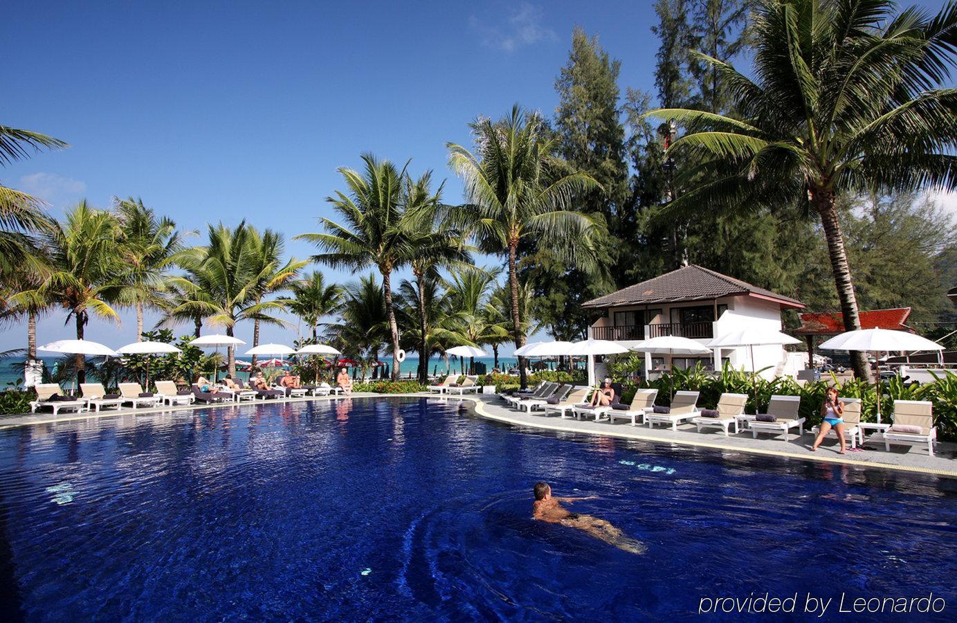 Kamala Beach Inn Phuket Exteriér fotografie
