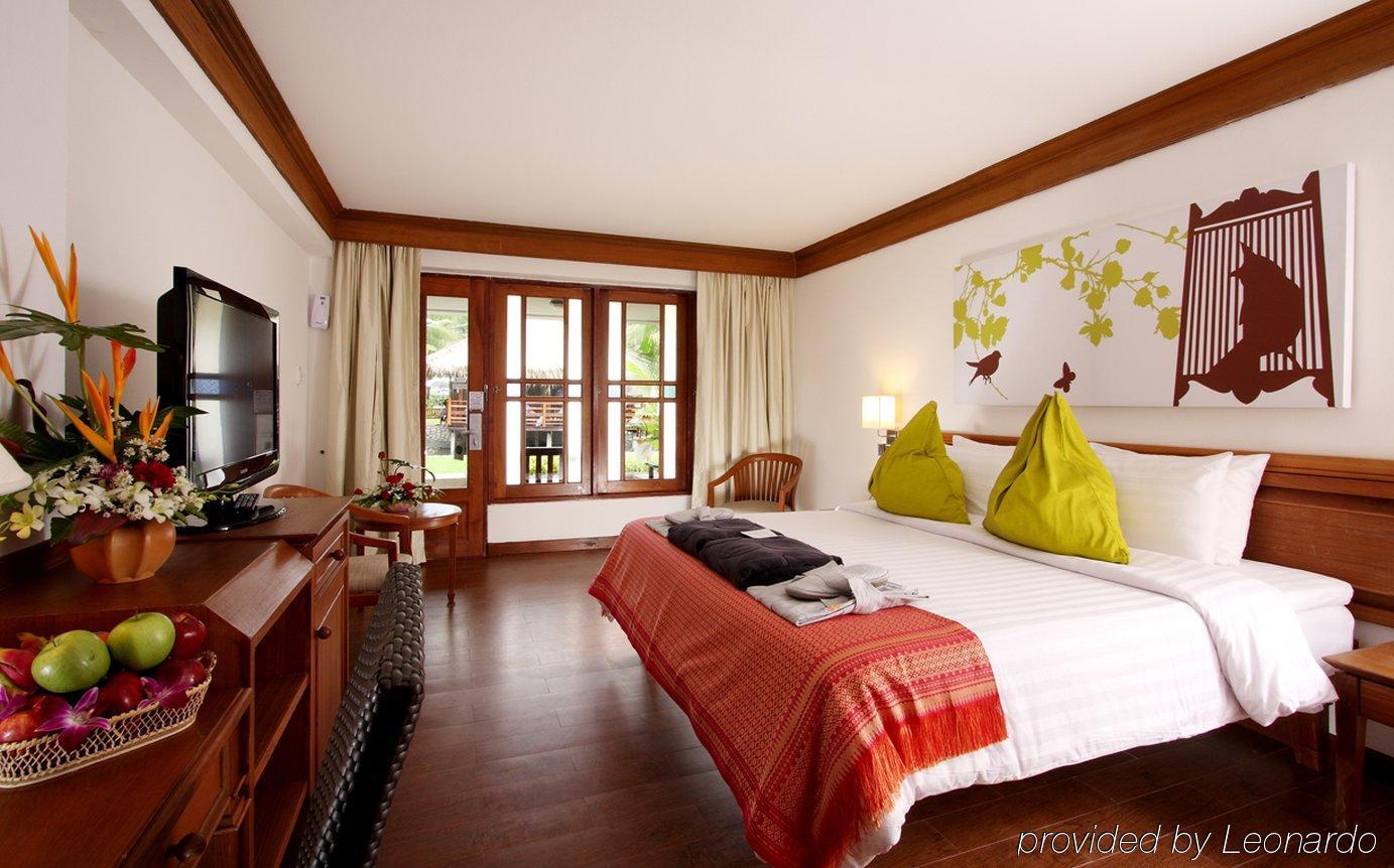 Kamala Beach Inn Phuket Exteriér fotografie