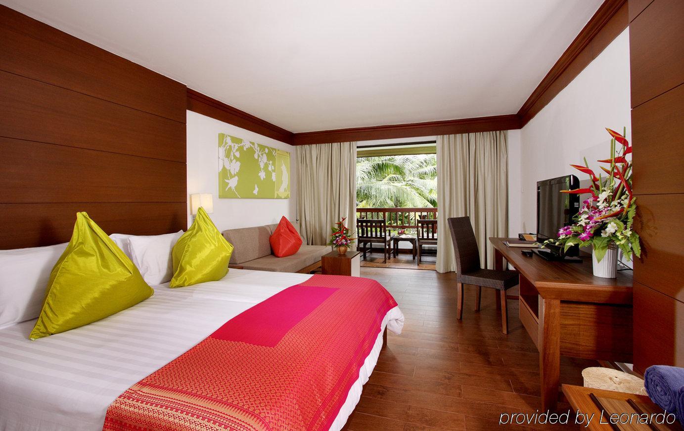 Kamala Beach Inn Phuket Exteriér fotografie