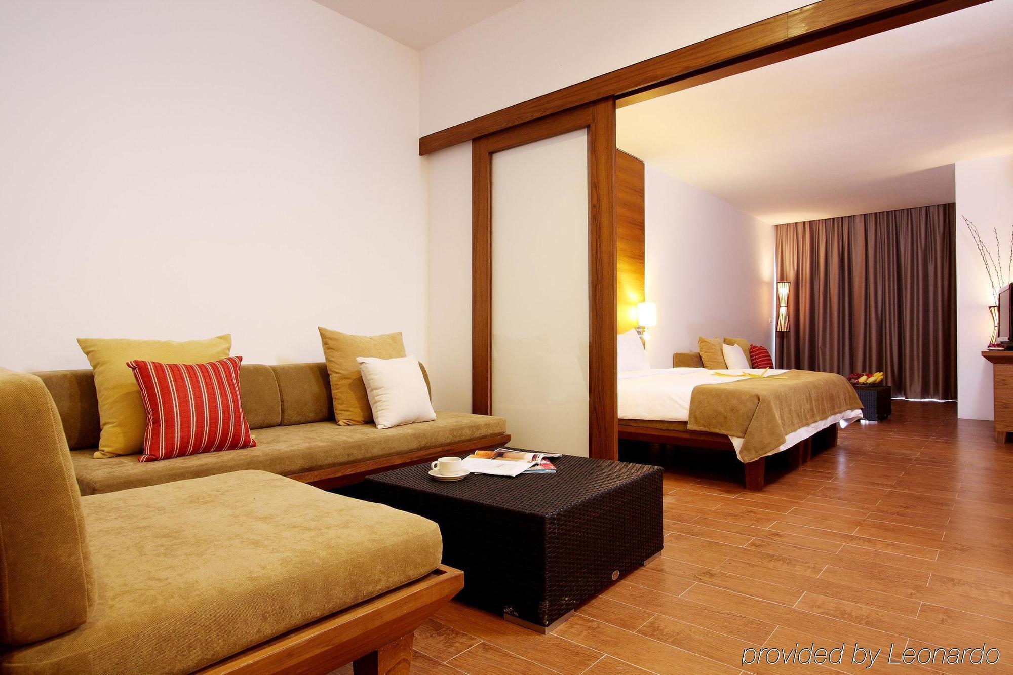 Kamala Beach Inn Phuket Exteriér fotografie