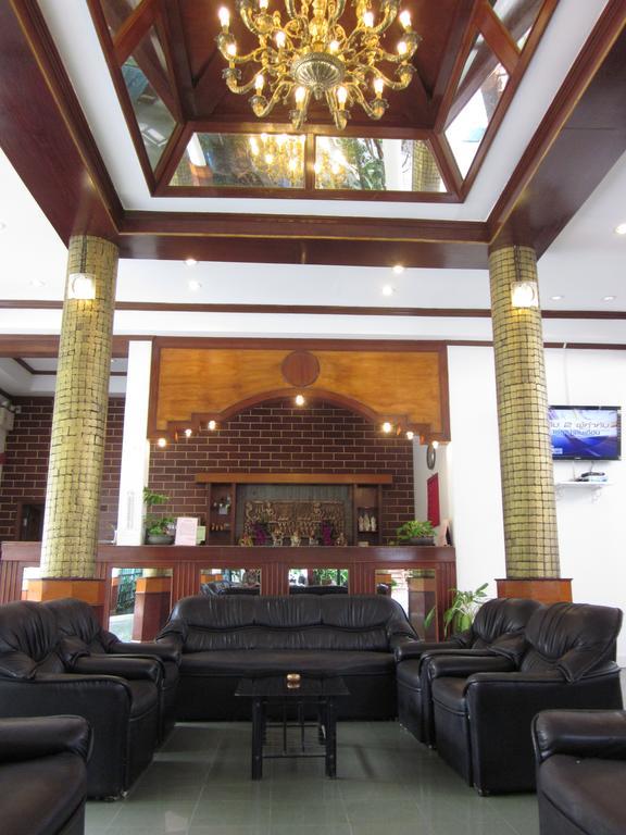 Kamala Beach Inn Phuket Exteriér fotografie