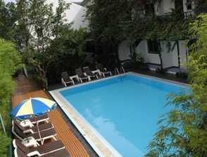 Kamala Beach Inn Phuket Exteriér fotografie