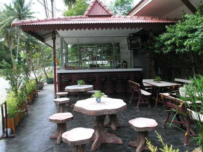 Kamala Beach Inn Phuket Exteriér fotografie