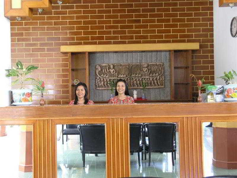 Kamala Beach Inn Phuket Exteriér fotografie