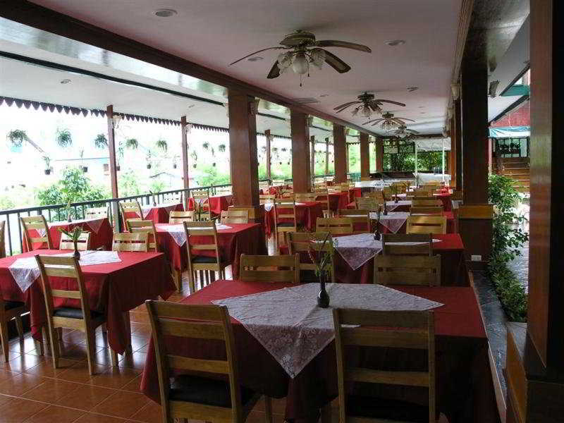 Kamala Beach Inn Phuket Exteriér fotografie