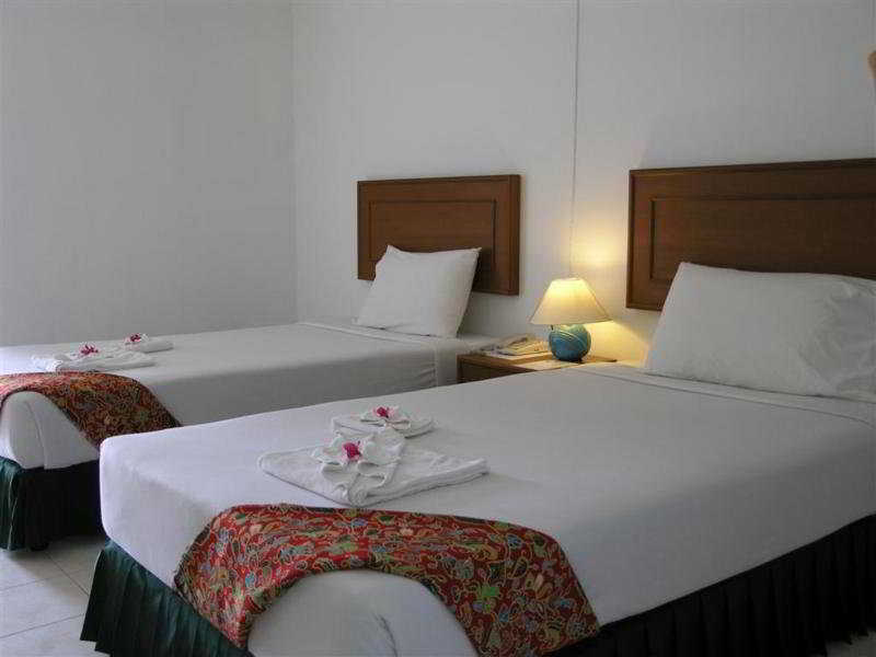 Kamala Beach Inn Phuket Exteriér fotografie